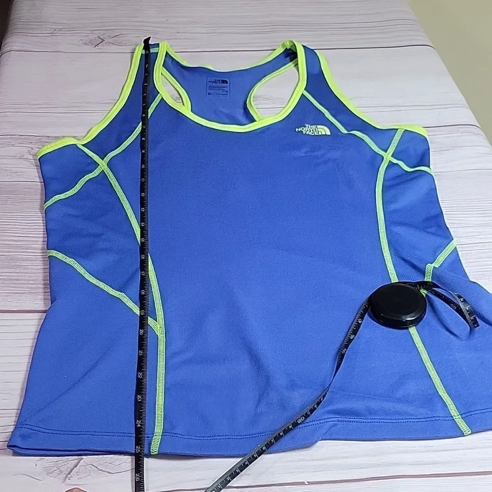 The North Face Tank - Picture 10 of 12